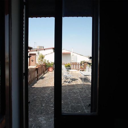 B&B Palazzo Sambiasi Lecce Esterno foto