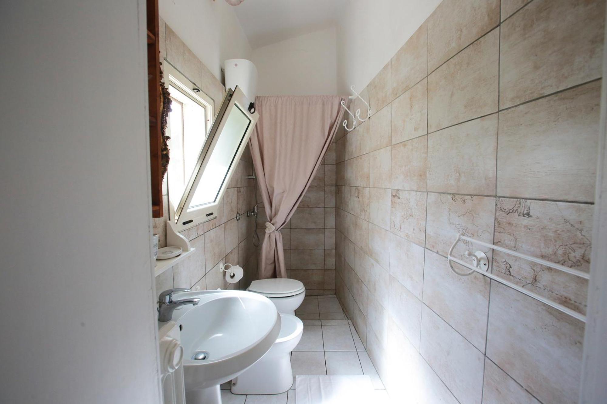 B&B Palazzo Sambiasi Lecce Camera foto