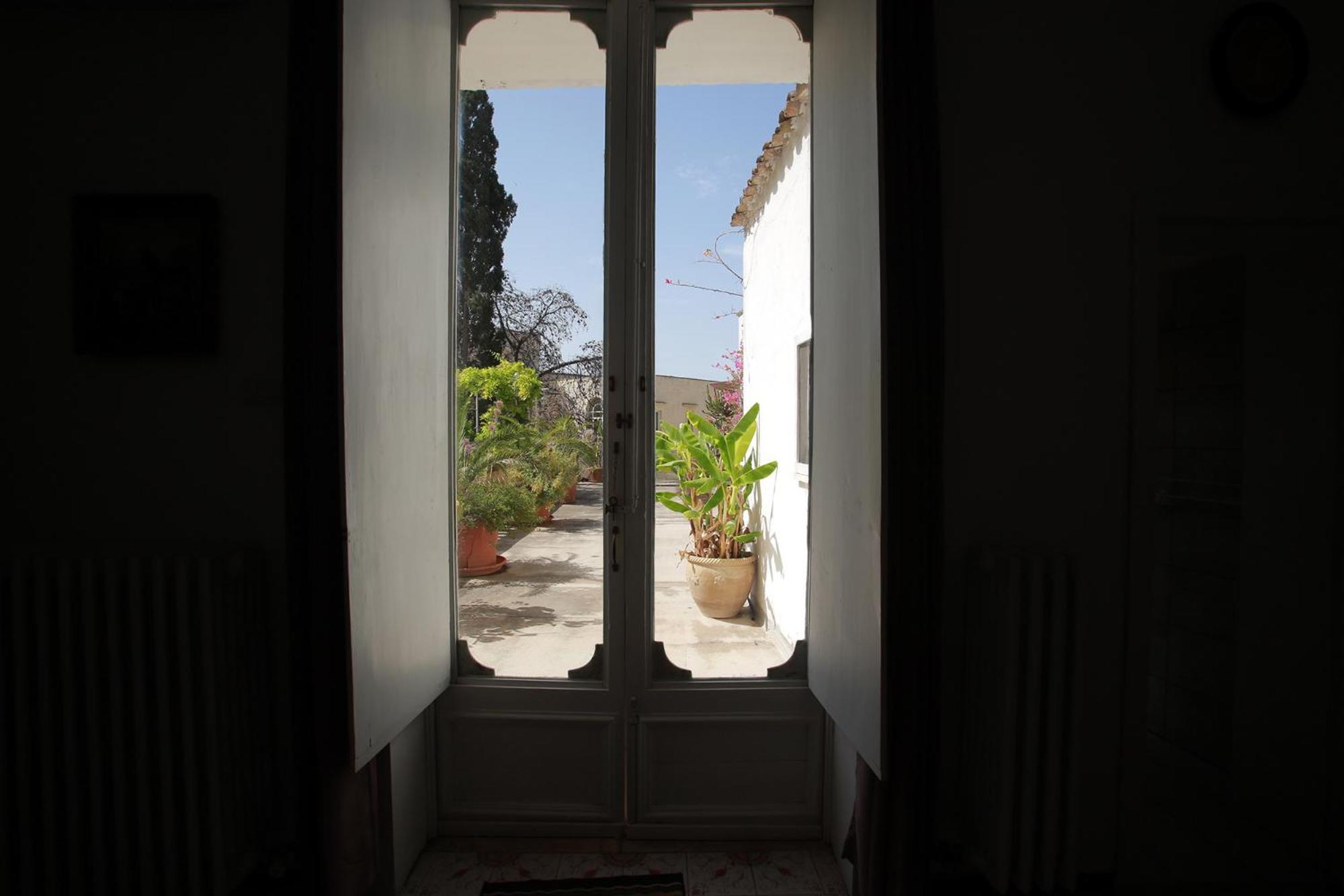 B&B Palazzo Sambiasi Lecce Camera foto