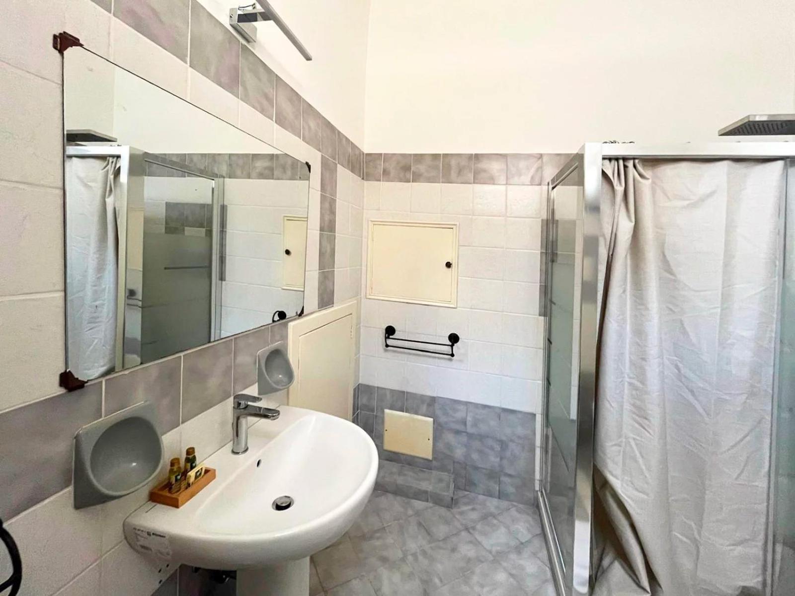 B&B Palazzo Sambiasi Lecce Camera foto